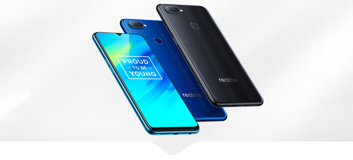 [Stable update rolling out] Realme 2 Pro Android Pie (ColorOS 6) beta update coming May 15, enrollment begins