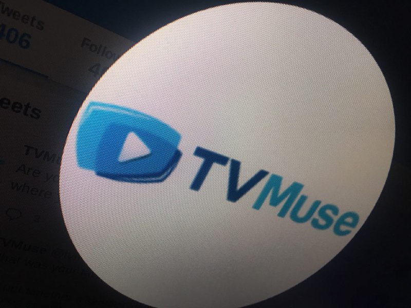 New TVMuse domain offers info on upcoming features