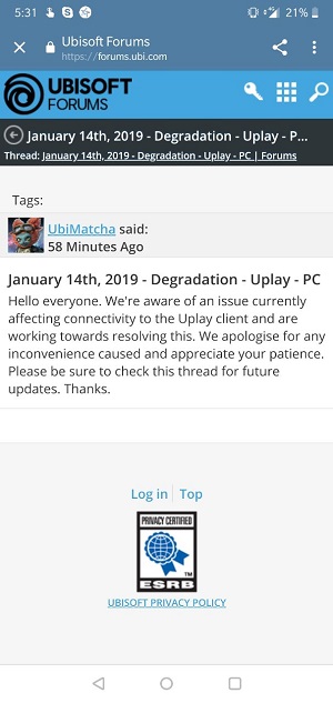 ubisoft-uplay-issue