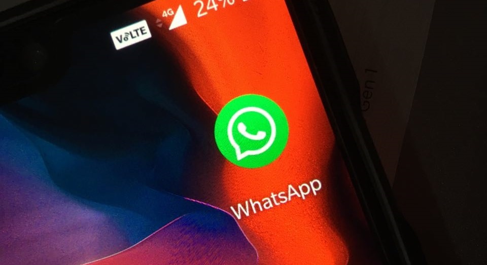 WhatsApp fingerprint lock feature rolling out to beta users on Android
