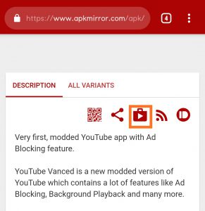 Psa Fake Youtube Vanced App Listed On Play Store Piunikaweb