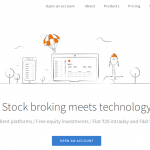 [Update: Kite not working issue acknowledged] Zerodha down yet again, customers face validation pending / gateway timeout problems