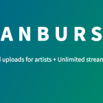 Fanburst, free music streaming service, shutting down on Feb 25