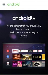 android_tv_official_website
