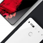 Essential Phone December update rolls out with gesture support for 3rd-party launchers (Download links inside)