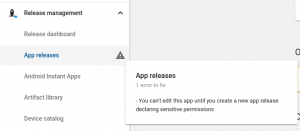 google_app_release_permission