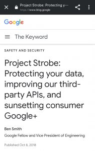 google_project_strobe