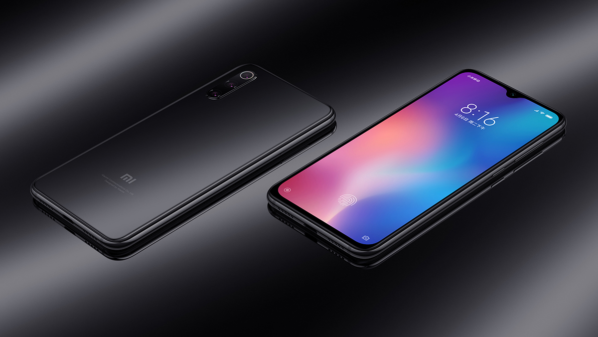 Mi 9 SE update brings May security patch, notch smoothing, AI camera modes & more! (Download links inside)