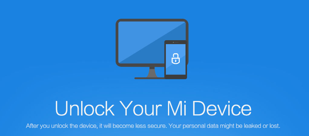 [Update: Note from dev] MiUnlockTool unlocks Xiaomi phones' bootloader on macOS and Linux