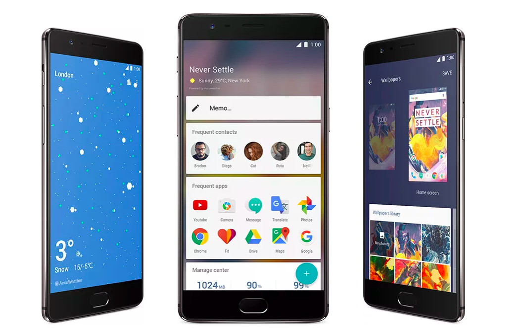 [Update: More hints] Before OnePlus 3 / 3T Android Pie update (9.0) there will be another Oreo OTA - company staff says