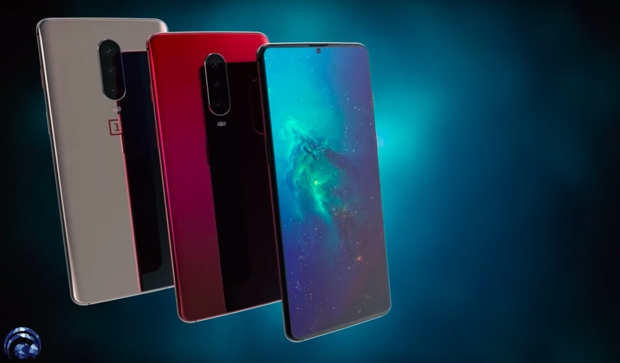 OnePlus News Daily Dose #8: OnePlus 7 design concepts, visual voicemail bug, giveaway delays and more!
