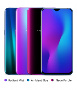 oppo_r17_front_back