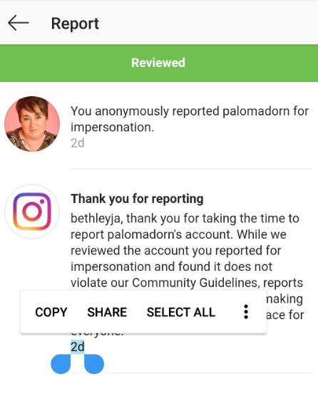 pauline-report-instagram