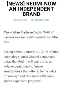 redmi_independent_brand