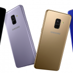Samsung Galaxy A8 / A8+ 2018 get taste of Project Treble and GSIs