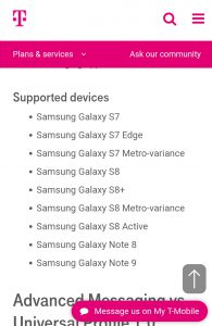 t_mobile_rcs_devices