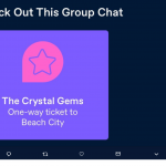 [It's official!] BREAKING: Tumblr testing new group chat feature, but 100 text blocks per post limit isn't new