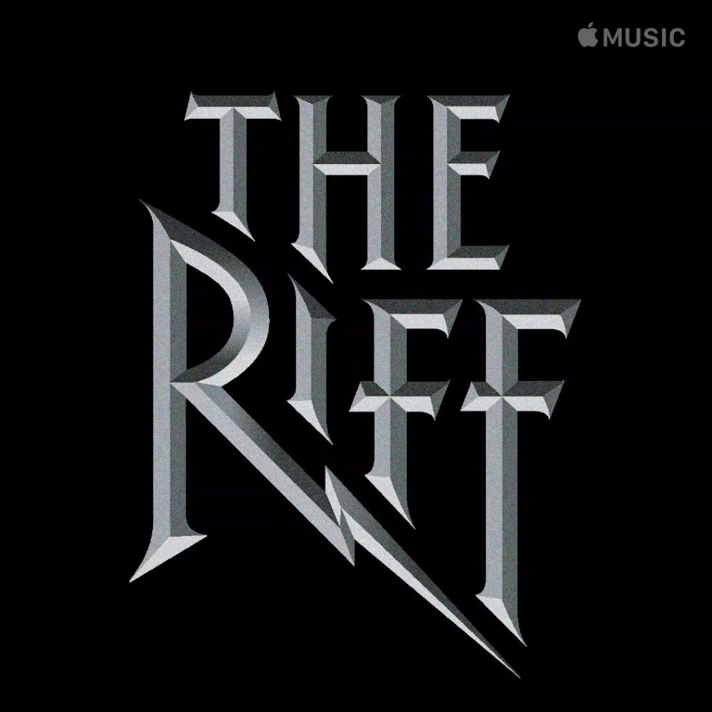 Daily Apple News updated artwork The Riff