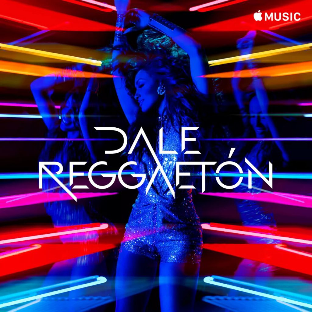 Daily Apple News updated artwork in Apple Music