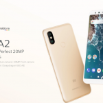 [New build rolling] Xiaomi Mi A2 March update arrives, here's what it fixes ... and breaks