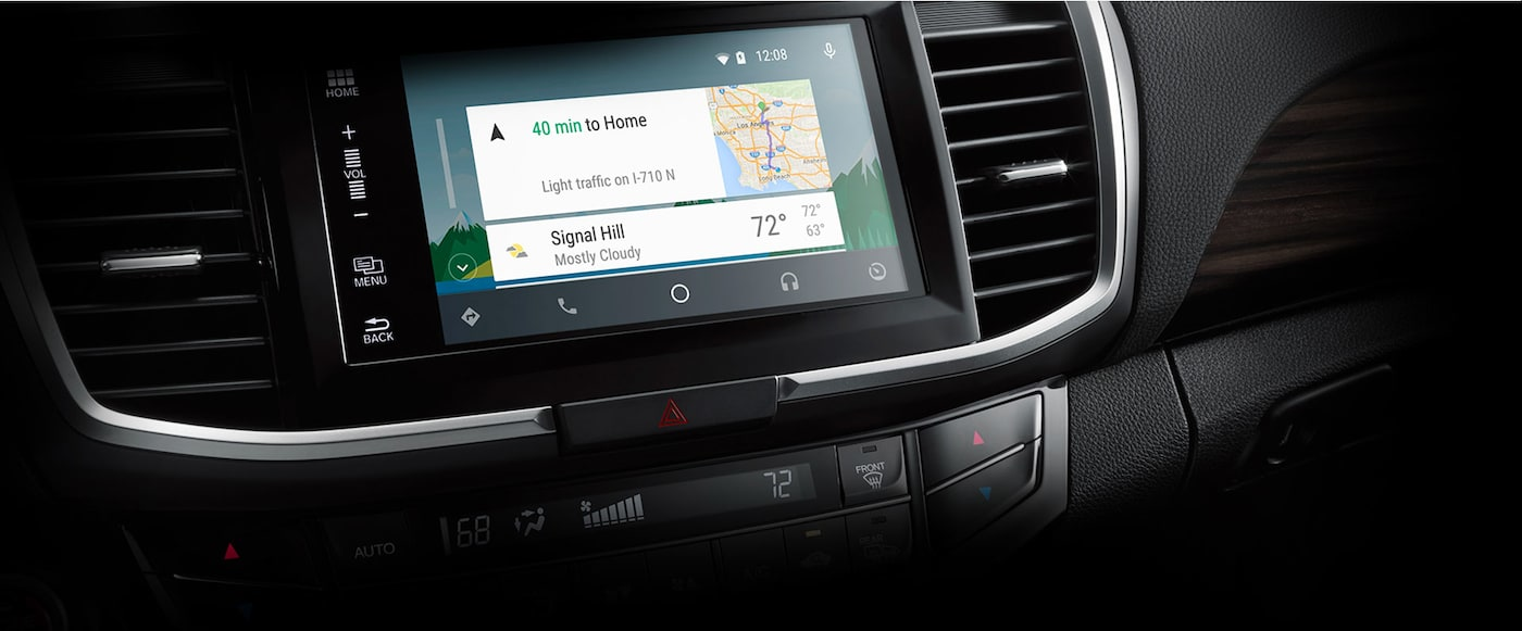 [Updated] Android Auto no message notification sound & call ringtone issue still awaits a fix