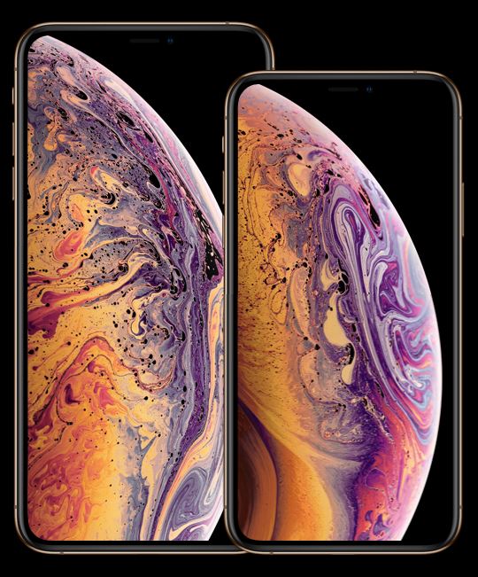 daily apple news iPhone XS XS Max