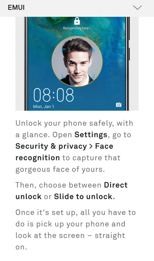 emui_face_unlock_settings_options