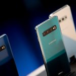 Samsung Galaxy S10 gets revised March update, while Sprint users receiving older build