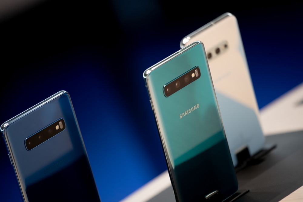 US Samsung Galaxy S10 units start receiving fifth One UI 2.0 (Android 10) beta update (Download links inside)