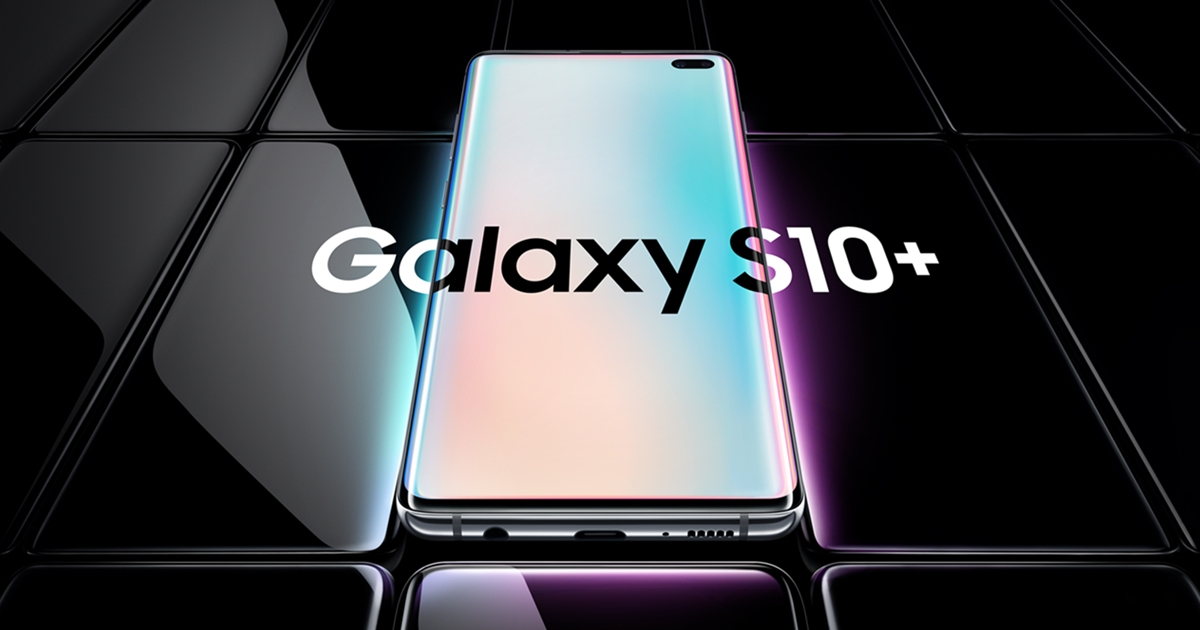 Some Samsung Galaxy S10 units died / not turning on: is the number too high?