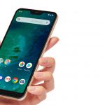 [Update bricking devices] Xiaomi Mi A2 Lite running Android 10 appears on Geekbench, but don't get too much excited