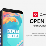 March security patch rolling out to OnePlus 5/5T & 6/6T via latest Open Beta update