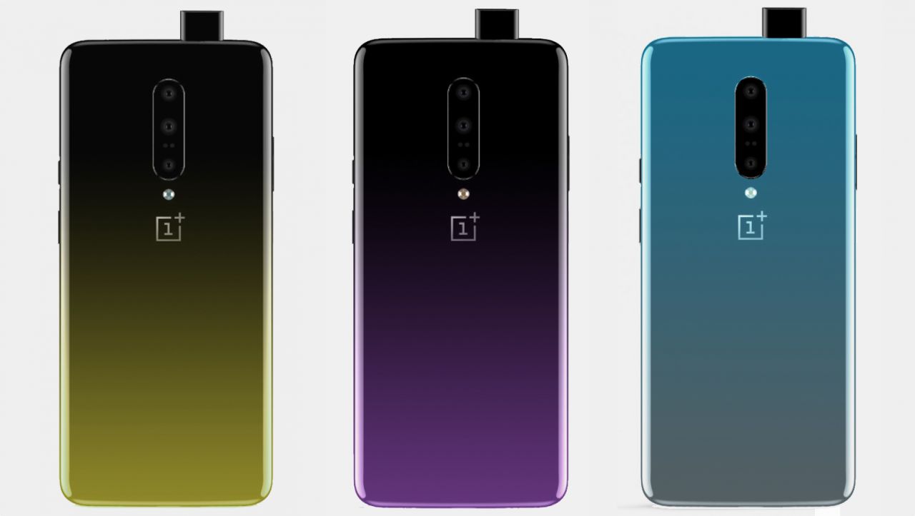 OnePlus News Daily Dose #35: OnePlus 7 purported leak, 3/3T Pie closed beta fiasco, local GC and more!