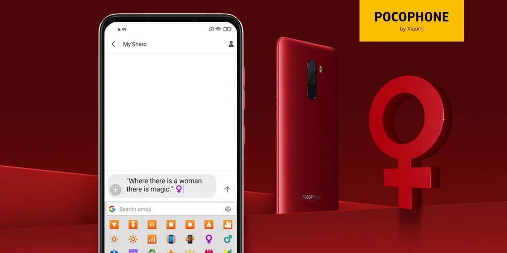 [March 11 update: Teaser image deleted] Poco F2 specifications: Here’s what Pocophone F1 fans expect/wish about specs and price