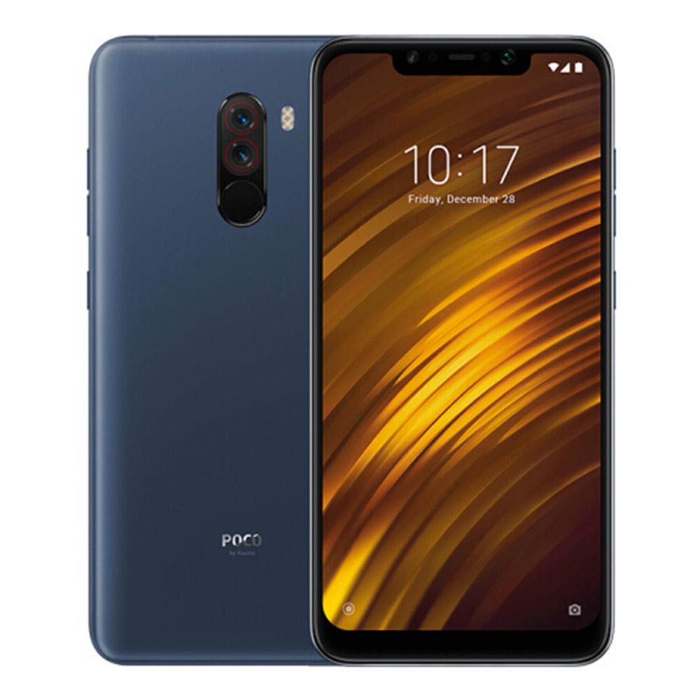 Pocophone F1/Poco F1 Android 10 update requires ‘bit more testing ...