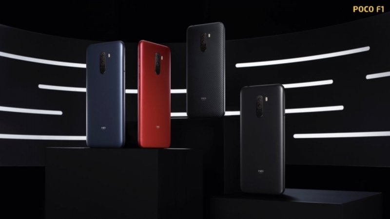 Poco F1 gets huge discount - is Poco F2 (or Pocophone F2) launch approaching?