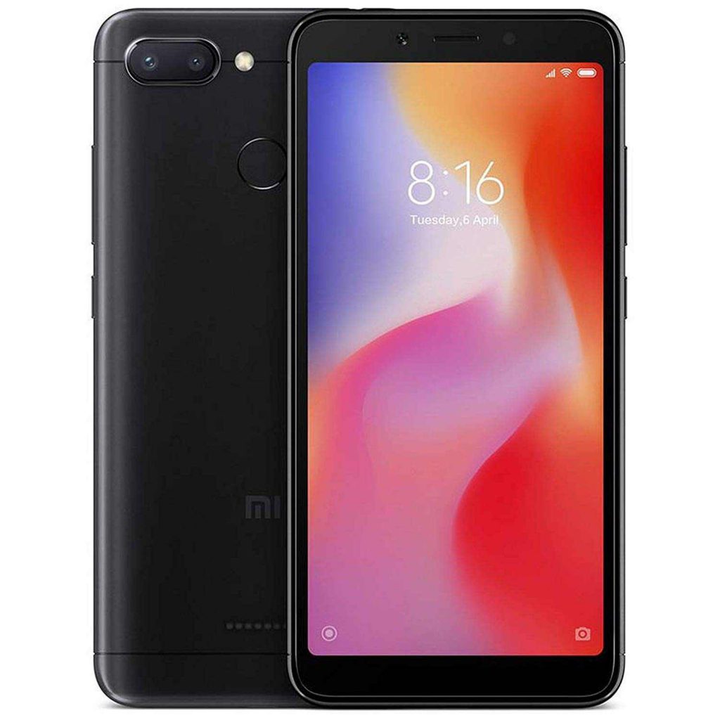 Redmi 7 interesting tidbits revealed, first firmware up for grabs