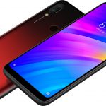 Redmi 7 interesting tidbits revealed, first firmware up for grabs
