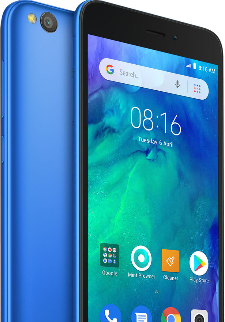 Смартфон Xiaomi Купить В Москве