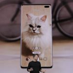 Samsung Galaxy S10 camera Instagram Mode: What do you think about this new feature?