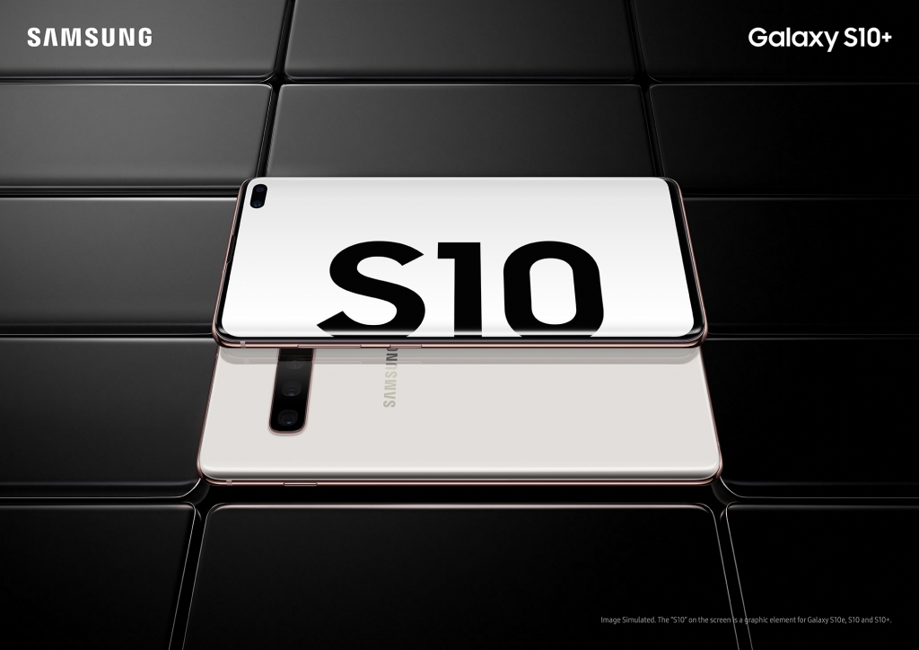 After issues, Samsung Galaxy S10 $50 credit now available via replacement promo code