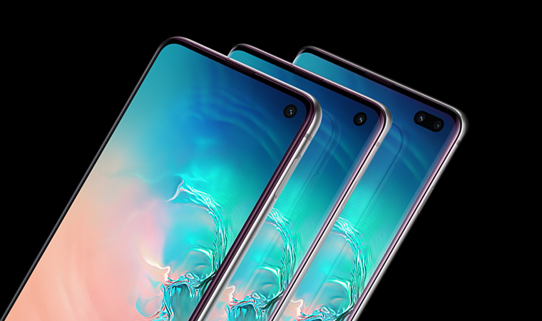 [ASD8 for US unlocked] Samsung Galaxy S10 April update for US models (ASD7) leaked, grab it now