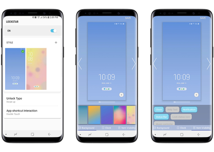 [Update: Available now] Samsung Good Lock app getting One UI (and Android Pie 9.0) compatibility in upcoming update