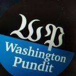 The Washington Pundit news website hacked days after pedophile rings cover up coverage