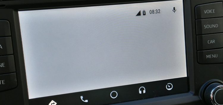 Android Auto Aplikasi Pintar Untuk Mobil Anda Jeripurba Com