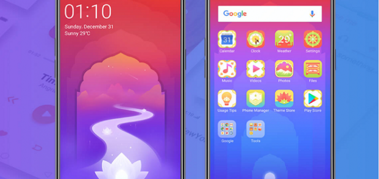 Heres When Your Realme Phone Will Get Theme Store Update Piunikaweb