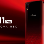 [Rollout complete by May end] Vivo V11 Pro Android Pie 9.0 update arrives