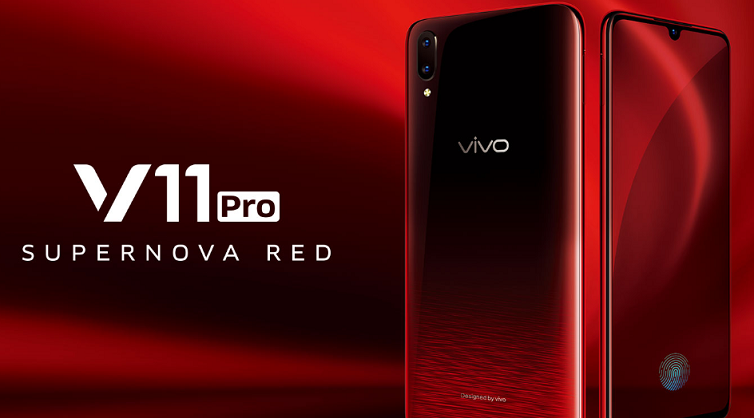 [Updated] Vivo X21s (V11/V11 Pro) Funtouch OS 10 update arrives sans Android 10