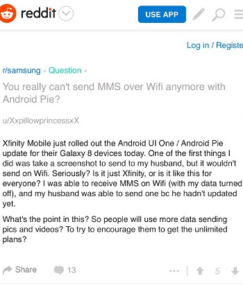 Xfinity-mobile-report-reddit