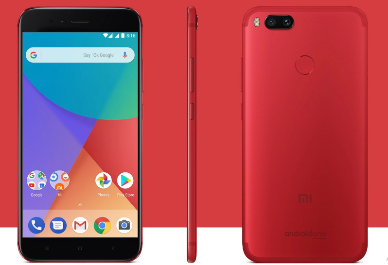Xiaomi Mi A1 Android Q update: Is it coming?